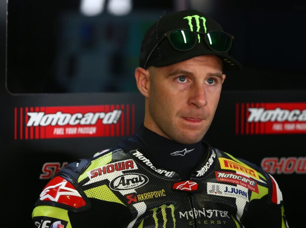 Jonathan Rea