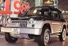 Vergessene Studien: Toyota RAV Four (1989)