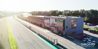 Bild zum Inhalt: Formel-1-Live-Ticker: Imola will wieder einen Grand Prix!