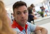 Comeback: Hayden Paddons Kampf zurück in die WRC