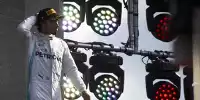 Bild zum Inhalt: Hamilton über Monza-Buhrufe: "Das schlimmste Podium für mich"