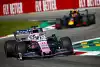 Bild zum Inhalt: "Großes Update": Racing Point will ab Singapur noch einmal angreifen