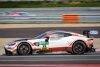 Bild zum Inhalt: GT-Masters Hockenheim: Prosport-Fahrer im Aston Martin bekannt