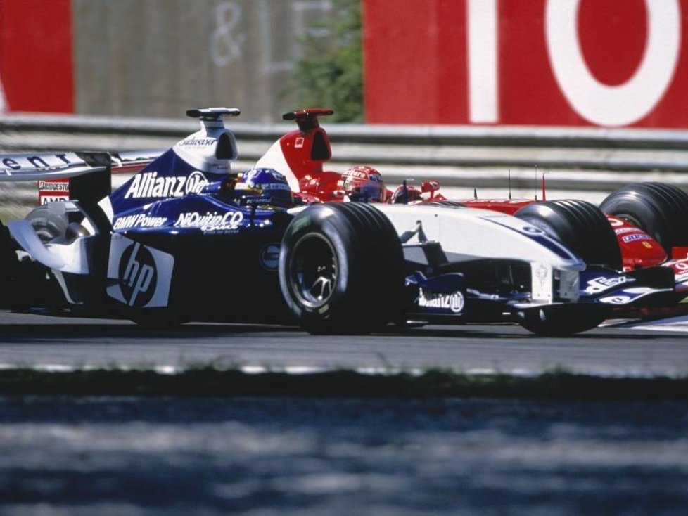Michael Schumacher