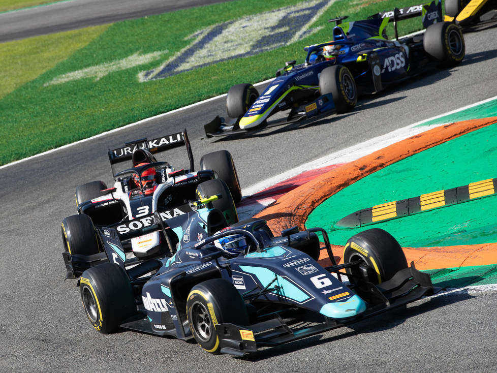 Nicholas Latifi