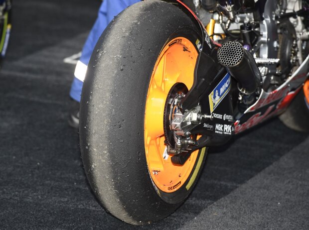 Michelin, Marc Marquez Silverstone Michelin, Marc Marquez Silverstone