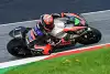 Bild zum Inhalt: Keine Windschatten-Tricks: Superpole in der MotoE ein "klasse Format"