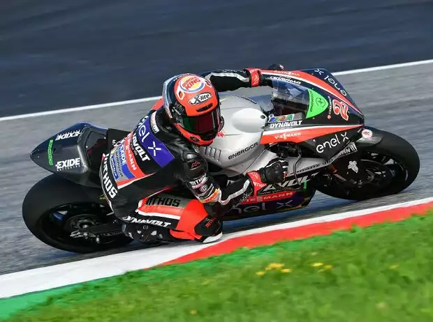 Jesko Raffin Titel-Bild zur News: Jesko Raffin