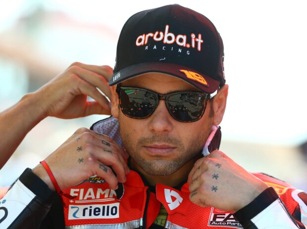 Alvaro Bautista Alvaro Bautista