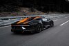 Bugatti Chiron Super Sport 300+: Das schnellste Serienauto der Welt