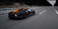 Bugatti