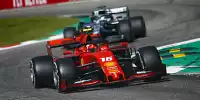 Bild zum Inhalt: Formel-1-Live-Ticker: Deshalb klappte Hamiltons Undercut nicht