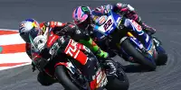 Bild zum Inhalt: WSBK 2020: Ist Toprak Razgatlioglus Fahrstil zu speziell für die Yamaha R1?