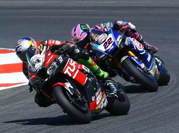 Alex Lowes Titel-Bild zur News: Alex Lowes