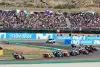 Bild zum Inhalt: Wegen Formel 1: MotoGP-Zeitplan für Rennsonntag in Aragon geändert