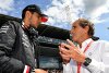 Bild zum Inhalt: Toto Wolff: Renault ist besser für Ocons Karriere als Mercedes