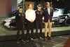 Bild zum Inhalt: Formel-E-Debüt: Mercedes setzt auf Vandoorne und de Vries