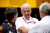 Helmut Marko: "Vettel hat für uns keine Relevanz"