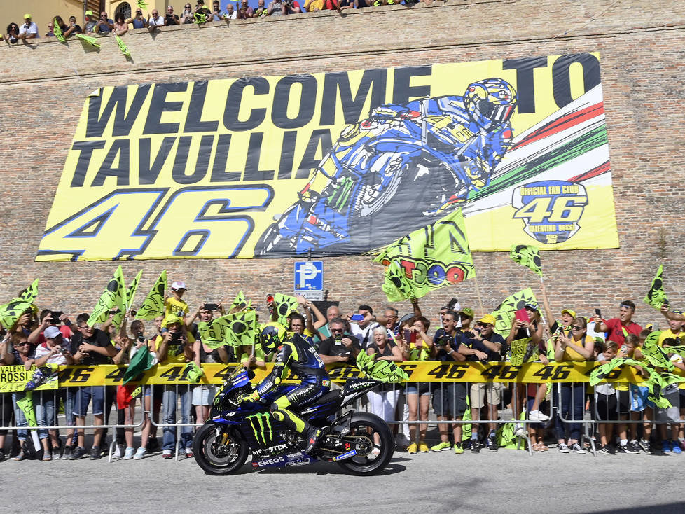 Valentino Rossi