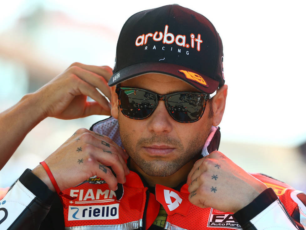 Alvaro Bautista