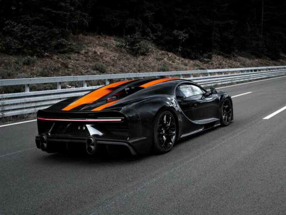 Bugatti