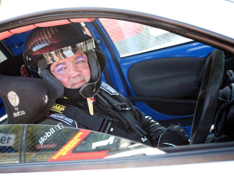 Eric Boullier