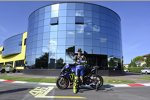 Valentino Rossi