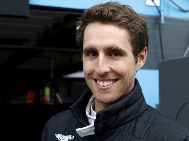 Daniel Juncadella Daniel Juncadella