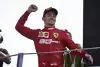 Bild zum Inhalt: Vergleiche mit Senna und Co.: Viel Lob für Charles Leclerc