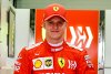 Binotto über Mick Schumacher: "Der Moment wird kommen"