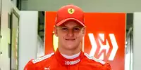 Bild zum Inhalt: Binotto über Mick Schumacher: "Der Moment wird kommen"