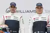 Bild zum Inhalt: Maldonado: Teamkollege Bottas hat ihn "gar nicht beeindruckt"