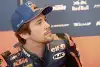 Bild zum Inhalt: Offene Zukunft: Philipp Öttl schwankt zwischen Moto3-WM oder Supersport-WM