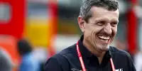 Günther Steiner