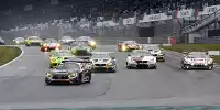 24h Qualifikationsrennen, Start