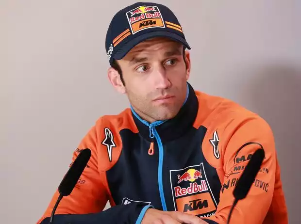 Johann Zarco Titel-Bild zur News: Johann Zarco