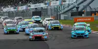 Bild zum Inhalt: Heiße Phase der Saison in der TCR Germany beginnt in Hockenheim