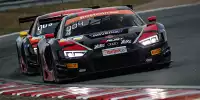 Aust Motorsport, Audi R8 LMS