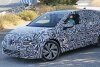 Bild zum Inhalt: Neuer VW Golf GTE (2020) zeigt sich erstmals als Erlkönig