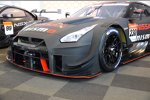 Nissan GT-R Nismo GT500