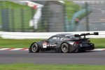 Toyota GR Supra GT500