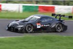 Toyota GR Supra GT500