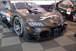 Toyota GR Supra GT500