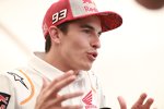 Marc Marquez (Honda) 