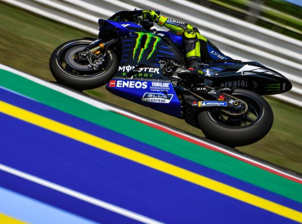 Valentino Rossi Valentino Rossi