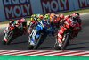 Bild zum Inhalt: MotoGP im Live-Ticker: Die Highlights vom Trainingstag in Misano