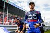 Nach E-Sport-Saisonstart: Gasly will im Sim-Racing aktiver werden