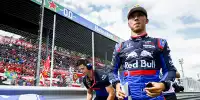 Pierre Gasly