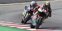 Thomas Lüthi, Alex Marquez