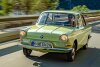 BMW LS Luxus (1962): Der vielleicht ungewöhnlichste BMW rettete das Unternehmen